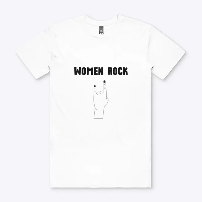 Women Rock