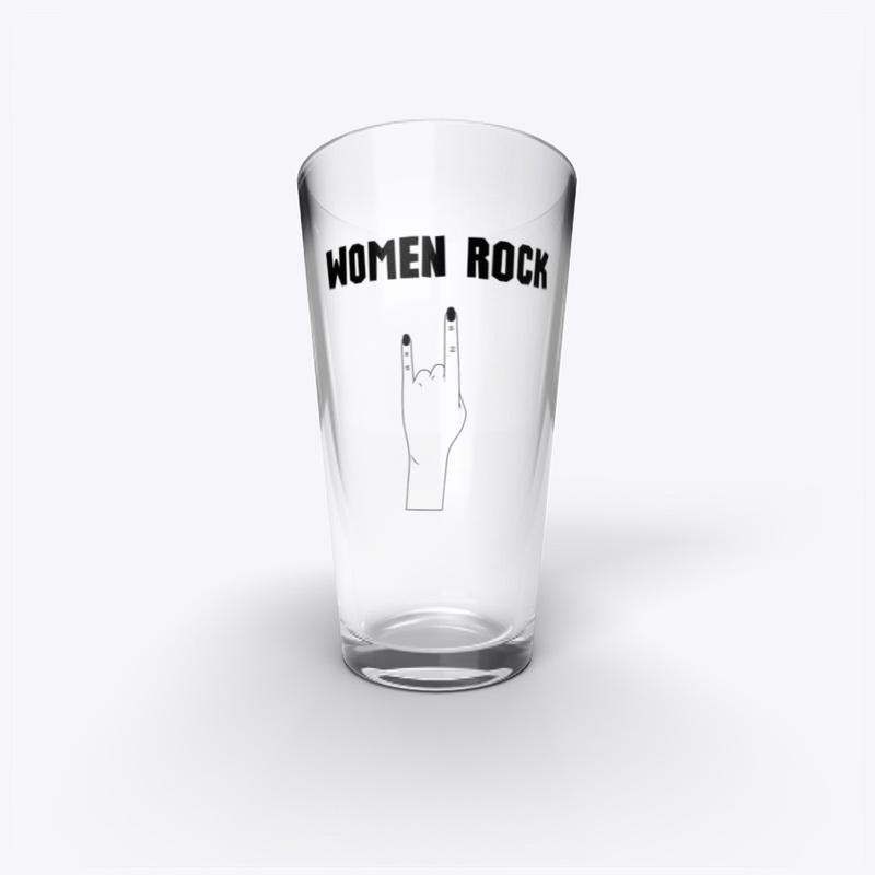 Women Rock